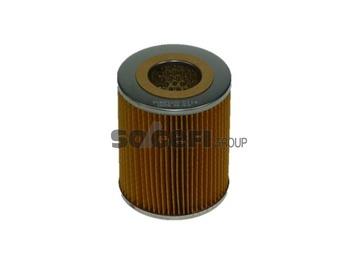 Filtr paliwa PURFLUX C114