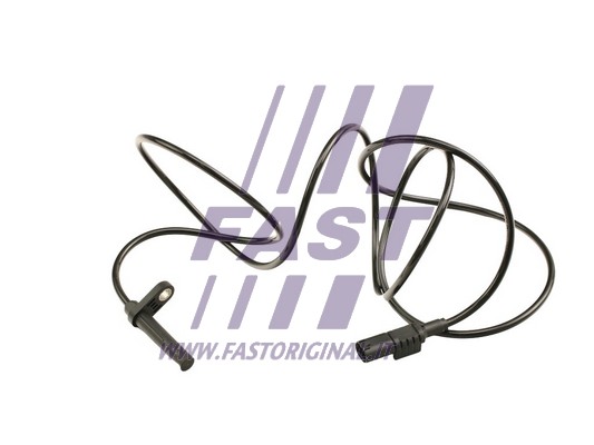 Czujnik prędkości obrotowej koła FAST FT80524