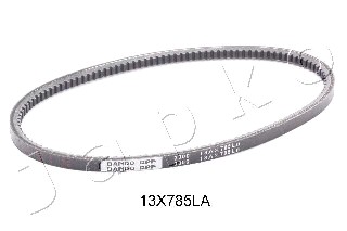 Pasek klinowy JAPKO 13X785
