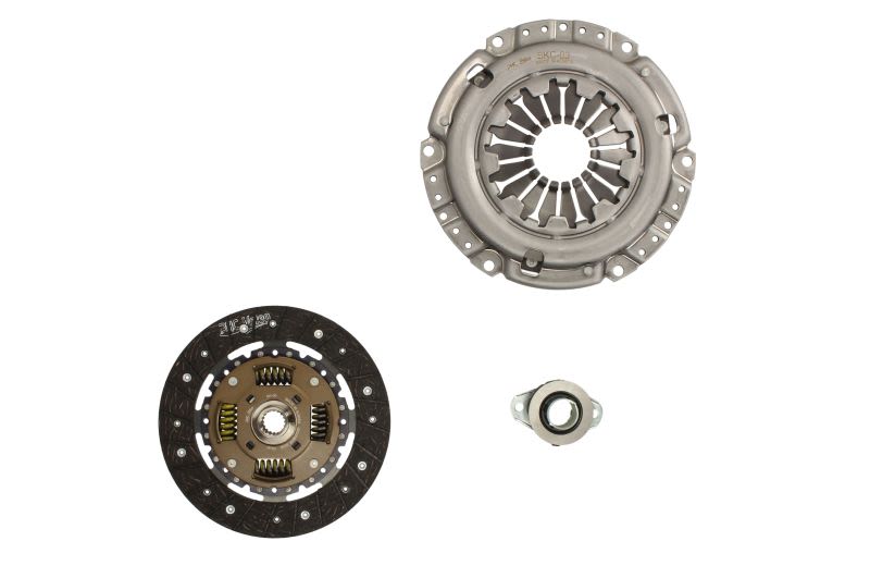 Zestaw sprzęgła VALEO 826466