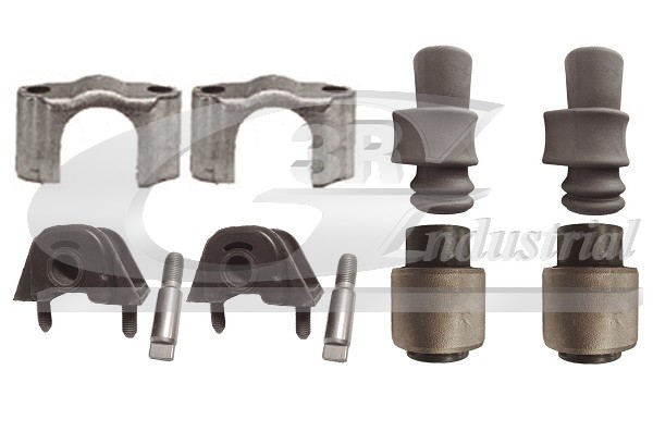 Zestaw naprawczy łącznika stabilizatora 3RG 61203