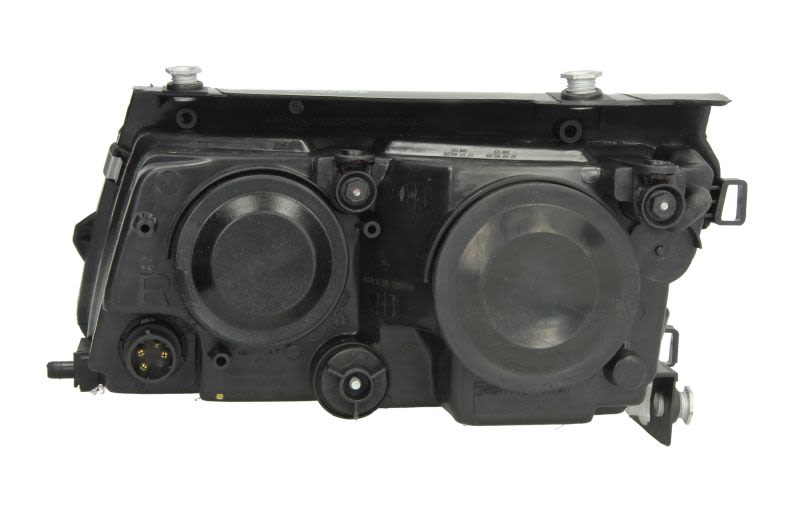 Reflektor ABAKUS 441-1125R-LD-EM