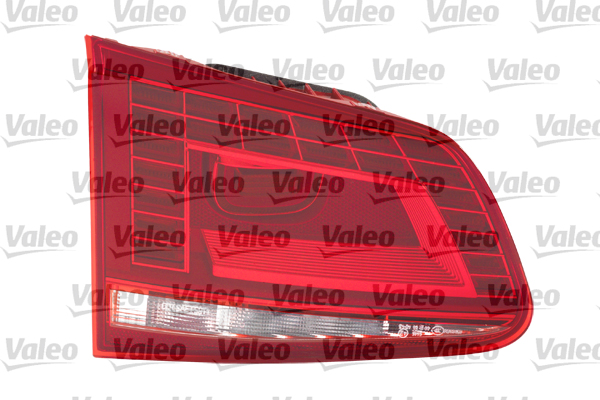 Lampa tylna zespolona VALEO 044609