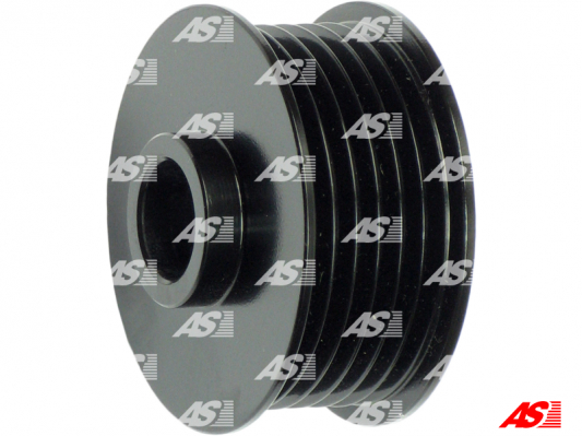 Koło pasowe alternatora AS-PL AP3010