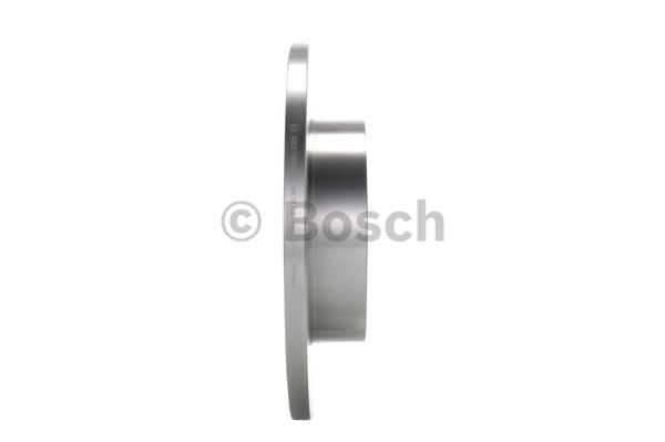 Tarcza hamulcowa BOSCH 0 986 478 288