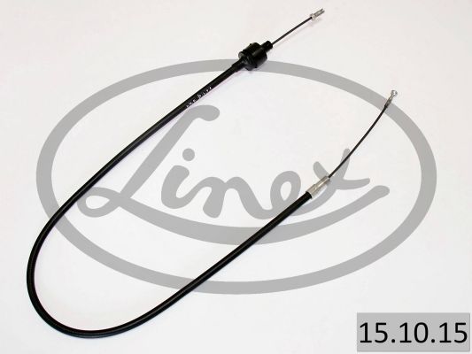 Cięgno sterowania sprzęgłem LINEX 15.10.15