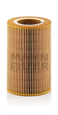 Filtr powietrza MANN-FILTER C 1041
