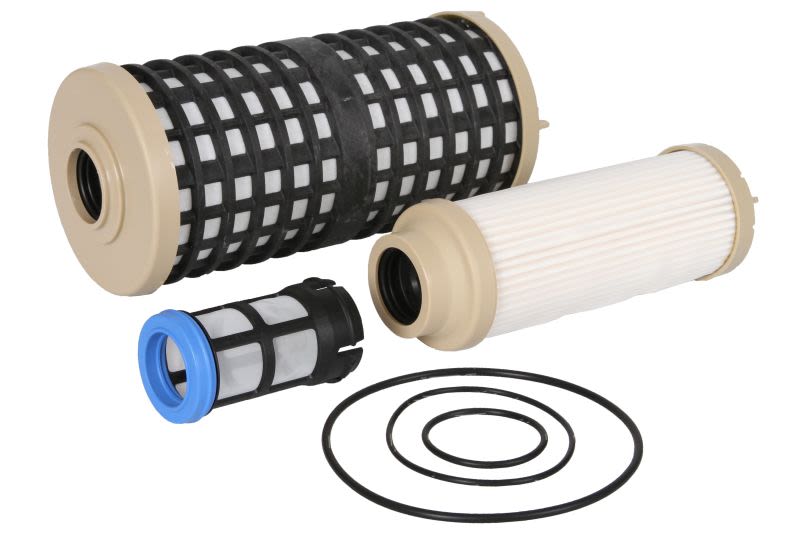 Filtr paliwa HENGST FILTER E429KP D243-3