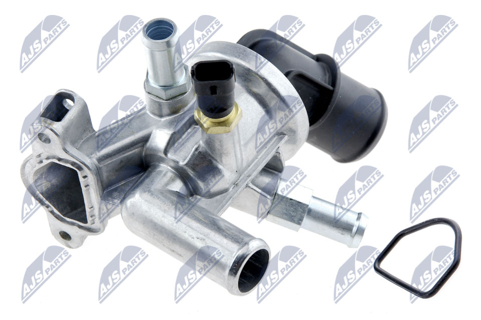 Termostat NTY CTM-CH-021