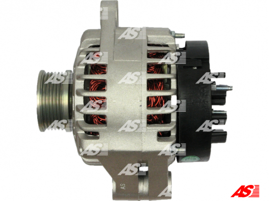 Alternator AS-PL A4073(P-INA)