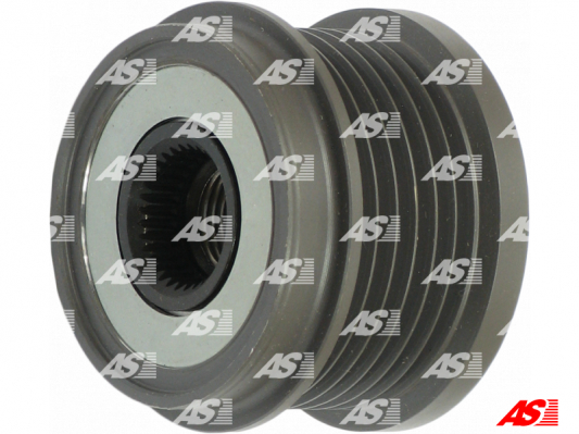 Sprzęgło alternatora AS-PL AFP3029
