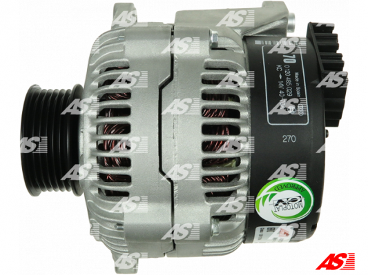 Alternator AS-PL A0152PR