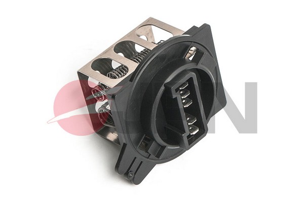 Regulator nawiewu JPN 60E9181-JPN