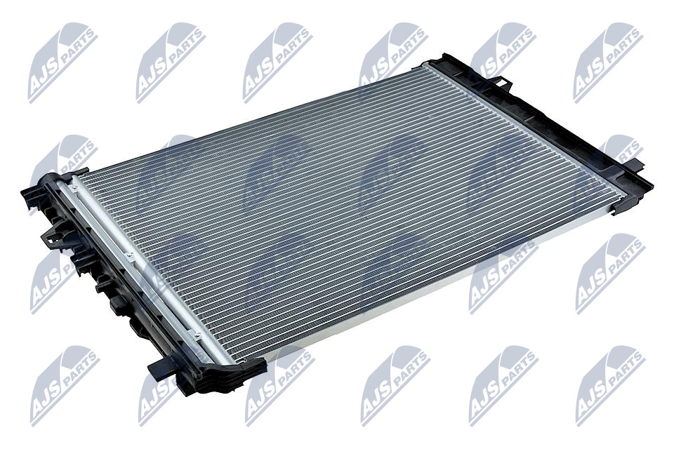 Skraplacz klimatyzacji NTY CCS-ME-031