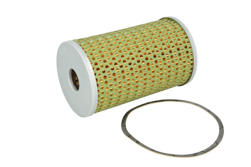 Filtr oleju MANN-FILTER H 932/2 t