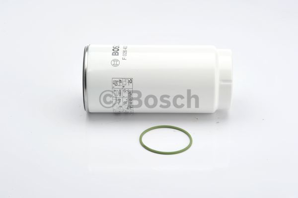 Filtr paliwa BOSCH F 026 402 038