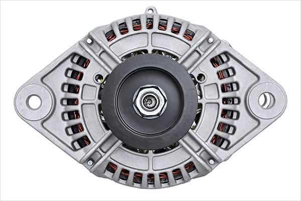 Alternator HELLA 8EL 012 584-781