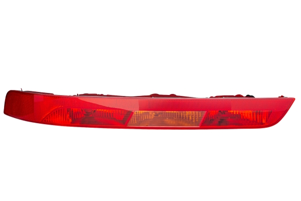 Lampa tylna zespolona HELLA 2VA 013 124-111