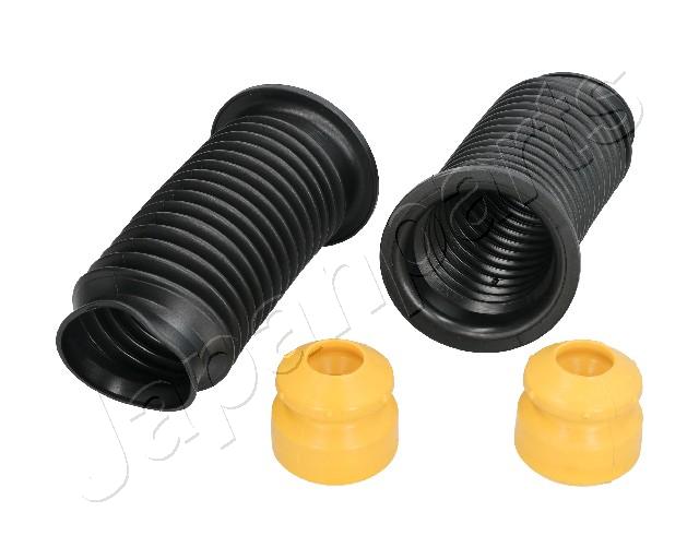 Zestaw ochrony przeciwpyłowej amortyzatora JAPANPARTS KTP-0204