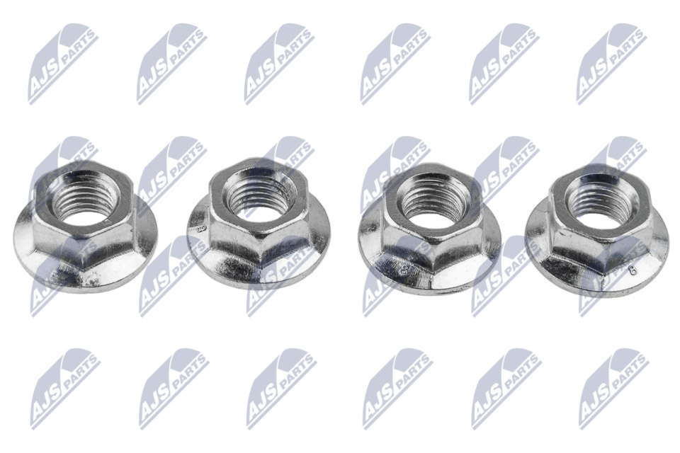 Silnik wycieraczek NTY ESW-FT-035