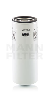 Filtr paliwa MANN-FILTER WK 9058
