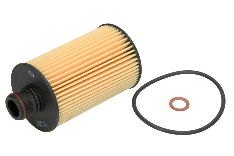 Filtr oleju FILTRON OE 610/1