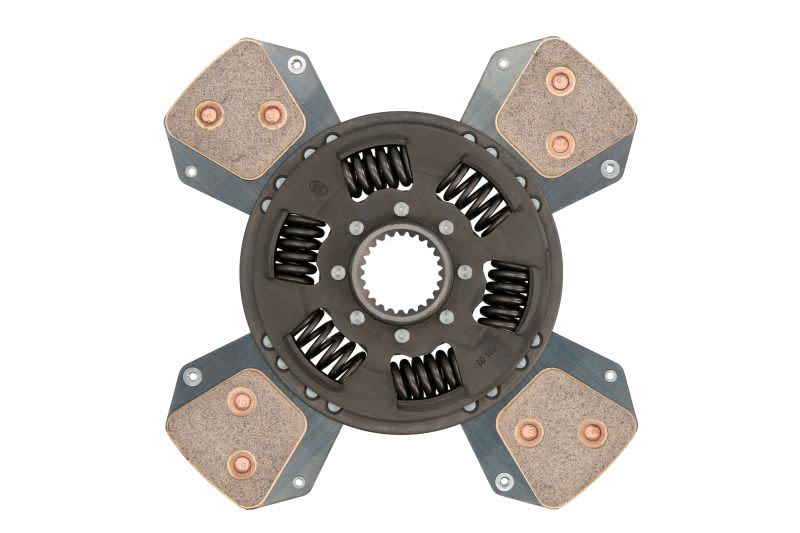 Tarcza sprzęgła LUK 328 0646 10