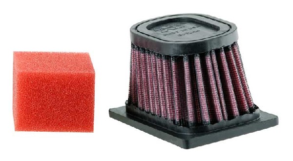 Filtr powietrza K&N FILTERS BM-6501