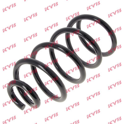 Sprężyna zawieszenia KYB RC2255