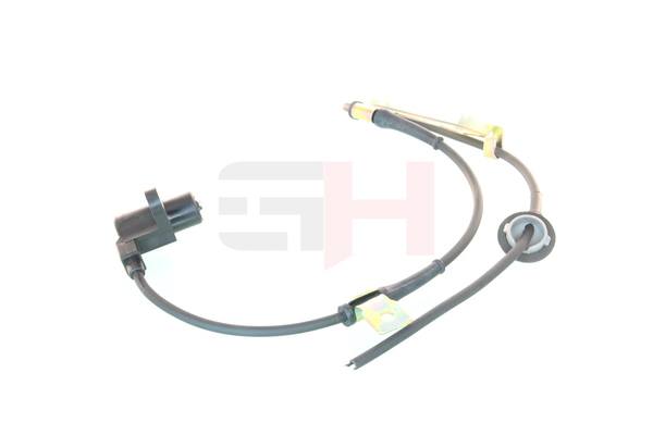 Czujnik prędkości obrotowej koła GH GH-711525