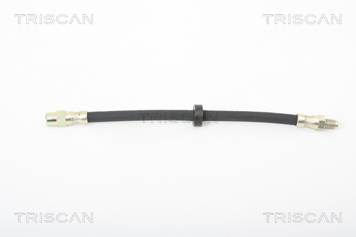 Przewód hamulcowy elastyczny TRISCAN 8150 27209