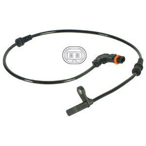 Czujnik ABS DELPHI SS20124