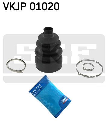 Zestaw osłon SKF VKJP 01020