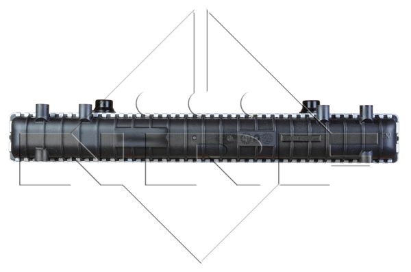 Chłodnica NRF 58258