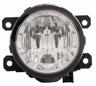 Lampa przeciwmgielna przednia ABAKUS 214-2047N-UQ