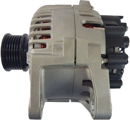 Alternator HELLA 8EL 011 712-021