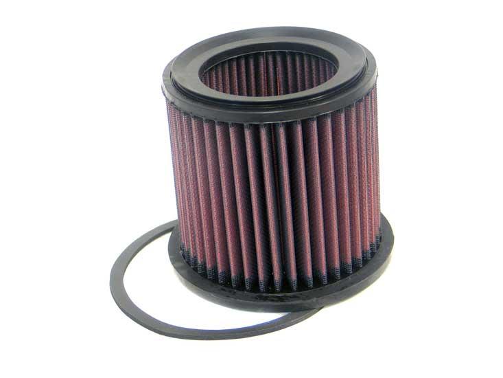 Filtr powietrza K&N FILTERS SU-7005