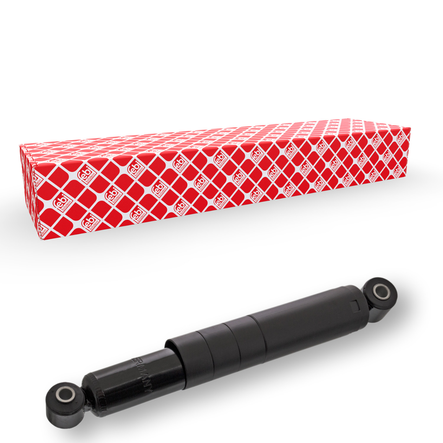 Amortyzator FEBI BILSTEIN 14403