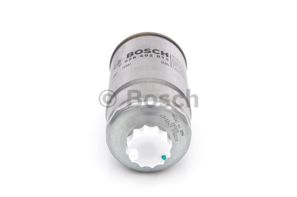 Filtr paliwa BOSCH F 026 402 013