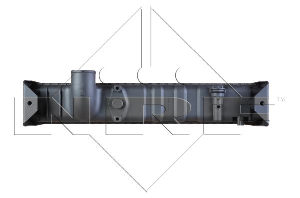 Chłodnica NRF 504366