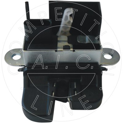 Zamek pokrywy tylnej AIC 56250