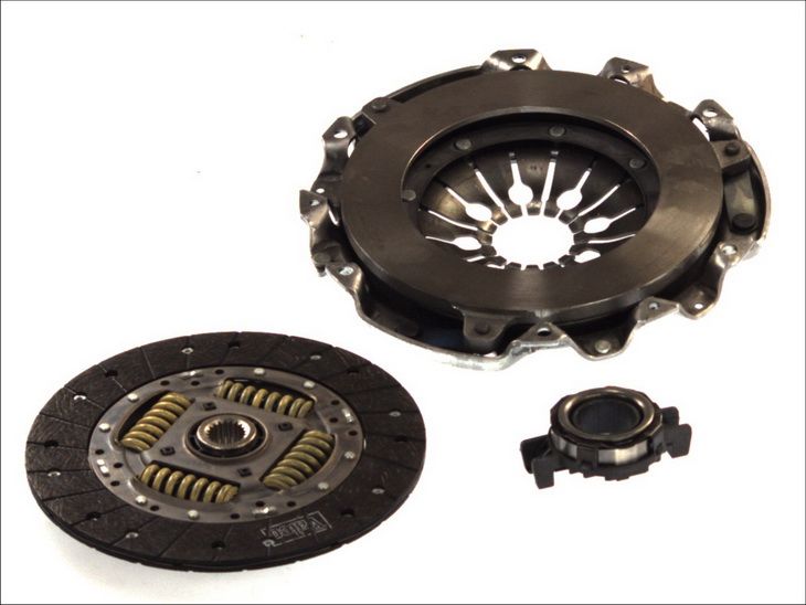 Zestaw sprzęgła AISIN KS-043