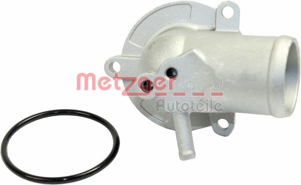Termostat METZGER 4006057