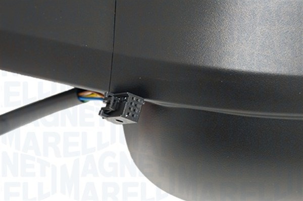 Lusterko zewnętrzne MAGNETI MARELLI 350315027890