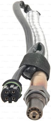 Sonda lambda BOSCH 0 258 010 031