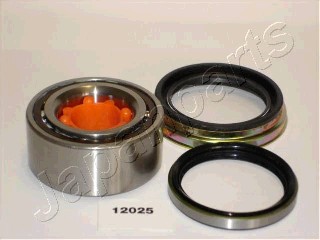 Zestaw łożysk koła JAPANPARTS KK-12025