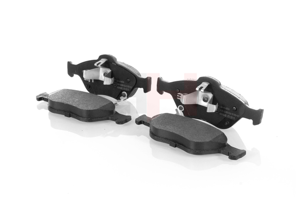 Klocki hamulcowe GH GH-414574
