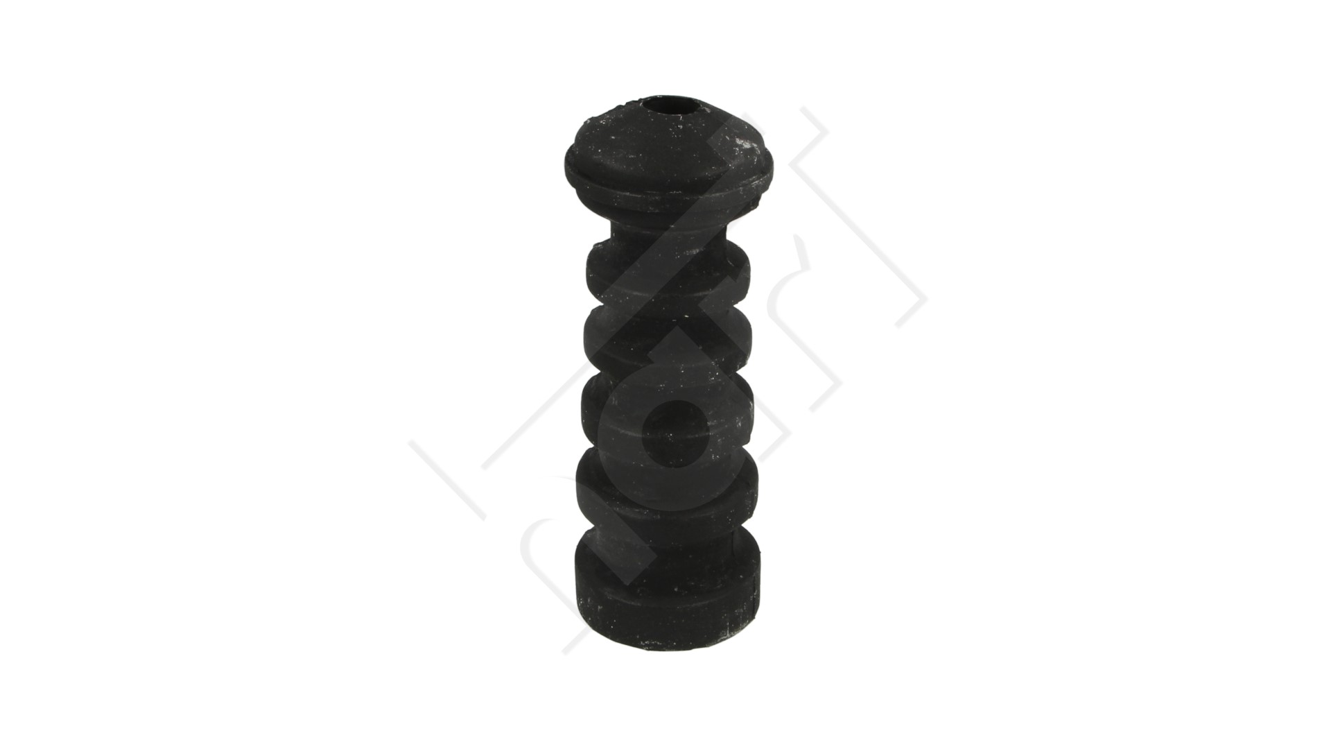 Dystans gumowy HART 423 899