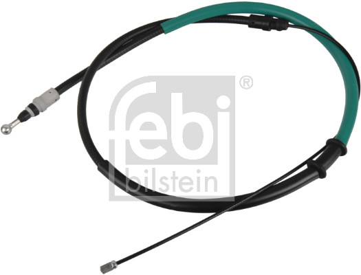 Cięgło, hamulec postojowy FEBI BILSTEIN 180488