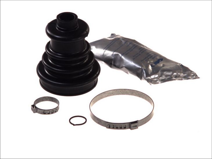 Zestaw osłon SPIDAN 26000